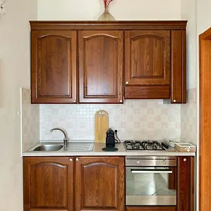 Creuza De Cinque Terre Apartment Volastra