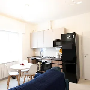 Maison Sindbad Apartment Pero