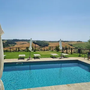 Séjour à la ferme Melariano, Castelnuovo Berardenga
