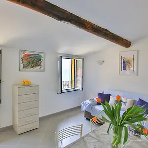 Donadelmar2 Apartment Riomaggiore