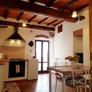 House - La Piana Apartment