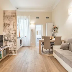 Perseus Apartment