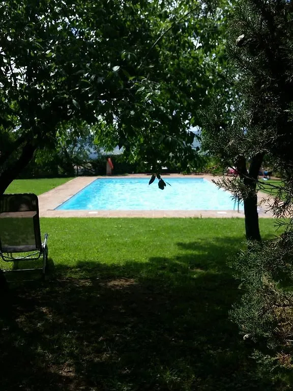 Farm stay Agriturismo Etrusco Murlo Italy